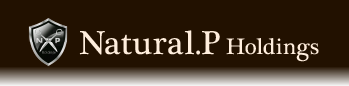 株式会社 ナチュラルピー ホールディングス（Natural.P Holdings）